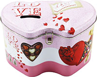 Promotional Tins
